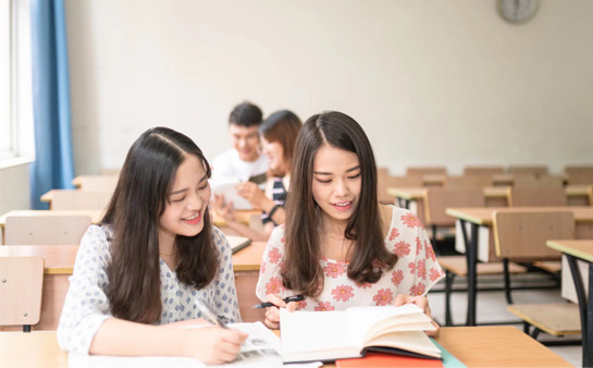 為什么大家都選擇南京云巨石教育藝考文化課